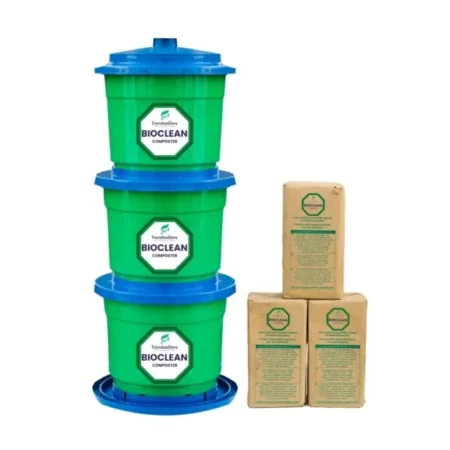 Bio Clean- Most Popular Combo