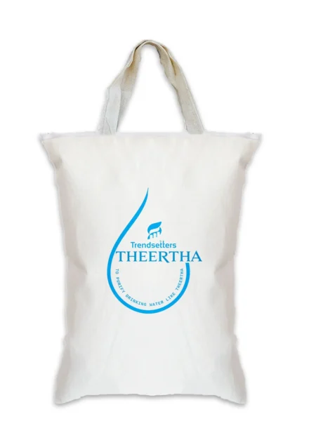 Theertha – Water Cleaning